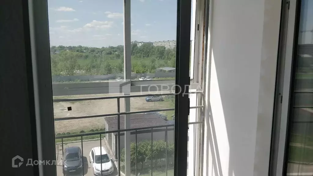 Продаётся квартира-студия, 17.4 м - Фото 0