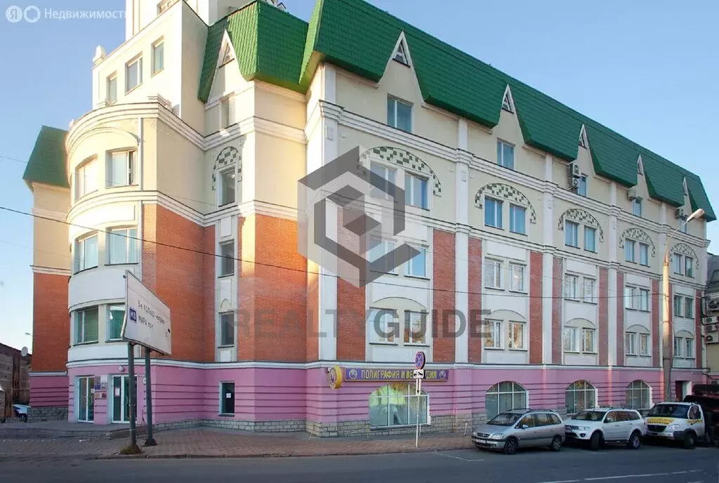 Офис (90 м) - Фото 2