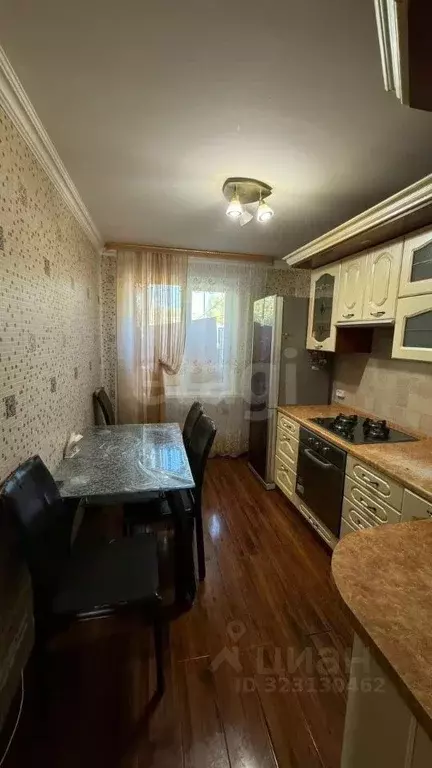 3-к кв. Тверская область, Бежецк ул. Нечаева, 4 (58.0 м) - Фото 1