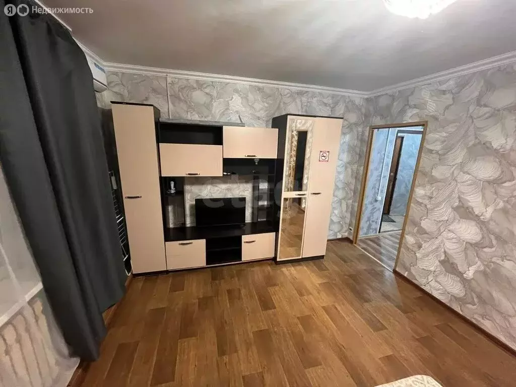 1к в -комнатной квартире (16.4 м) - Фото 2