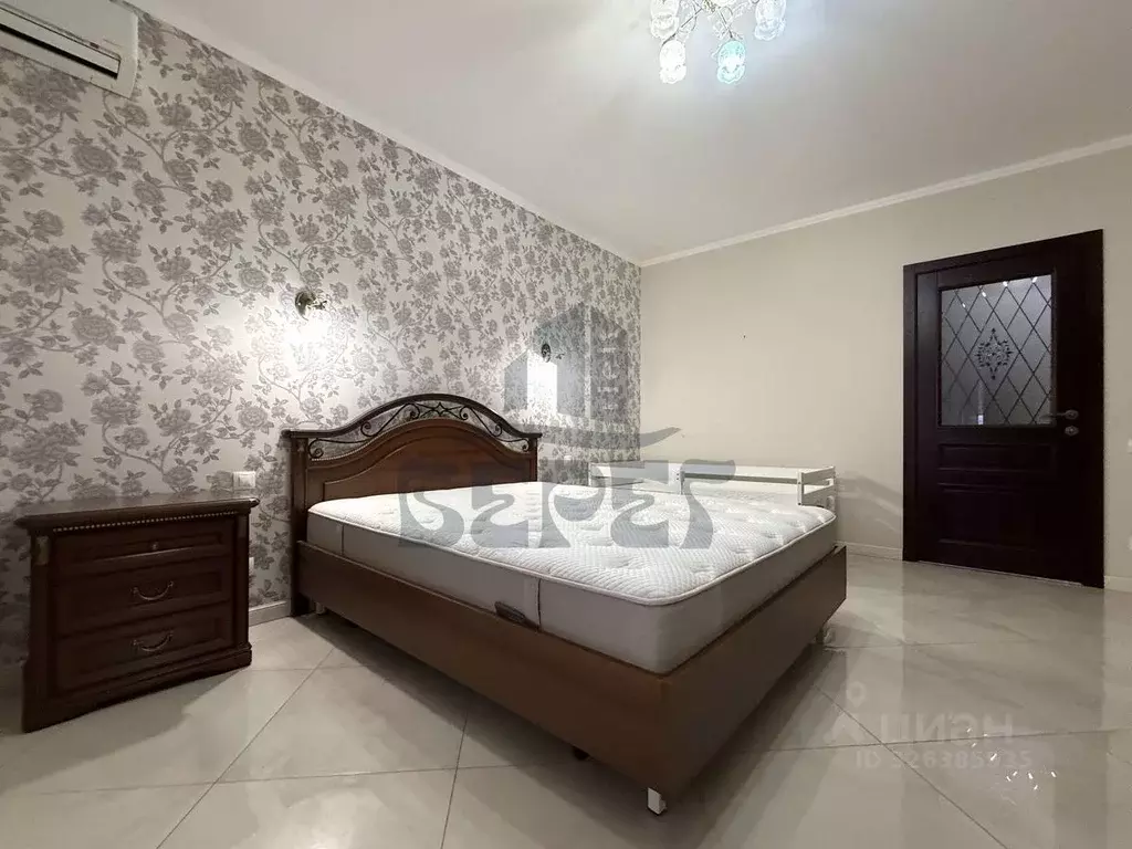 2-к кв. Татарстан, Казань ул. Калинина, 52 (70.0 м) - Фото 1