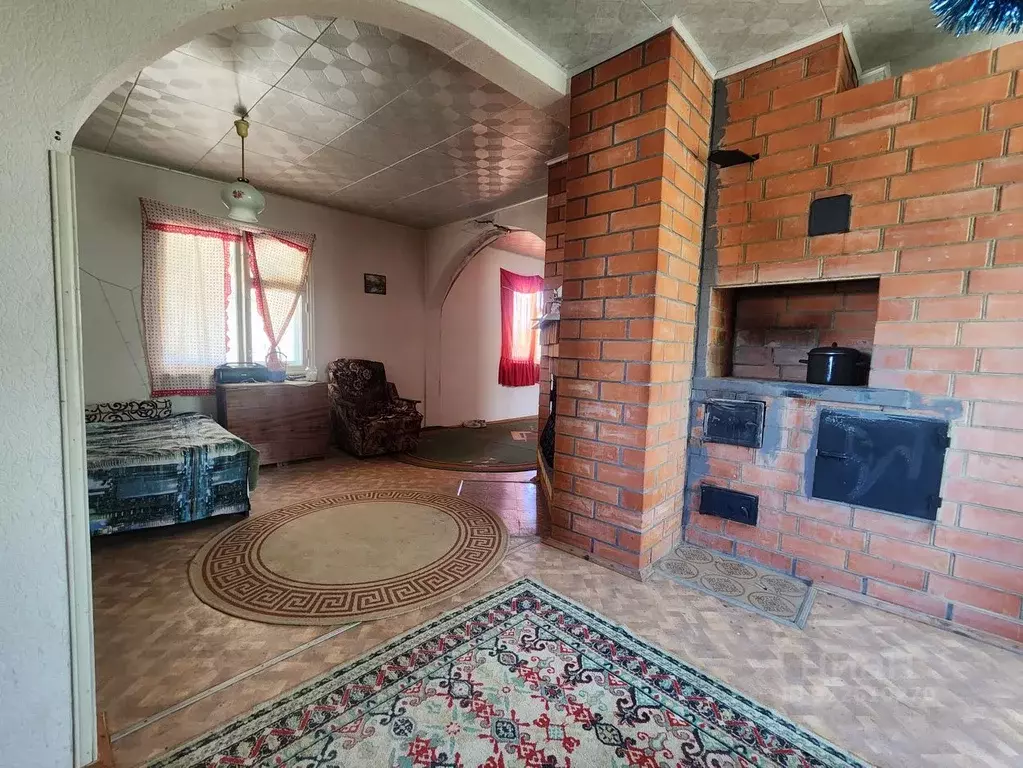 Дом в Ставропольский край, Ставрополь Монтажник садовое товарищество, ... - Фото 1