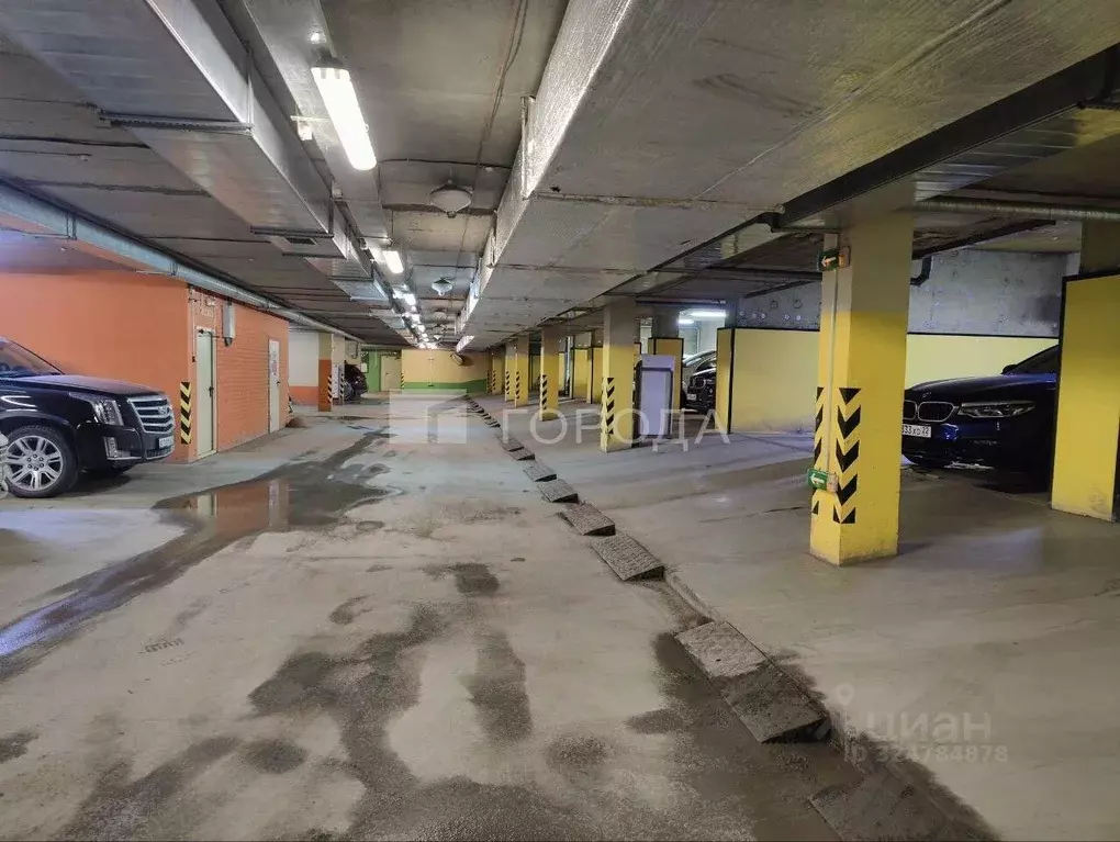 Гараж в Новосибирская область, Новосибирск Военная ул., 9/2 (15 м) - Фото 1