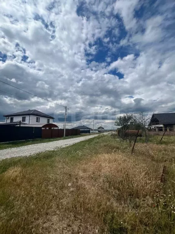 Участок в Крым, Белогорский район, с. Криничное ул. Братская (10.0 ... - Фото 0