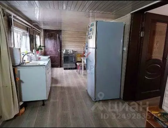 Дом в Тыва, Кызыл ул. 2-я Листвянка (100 м) - Фото 2