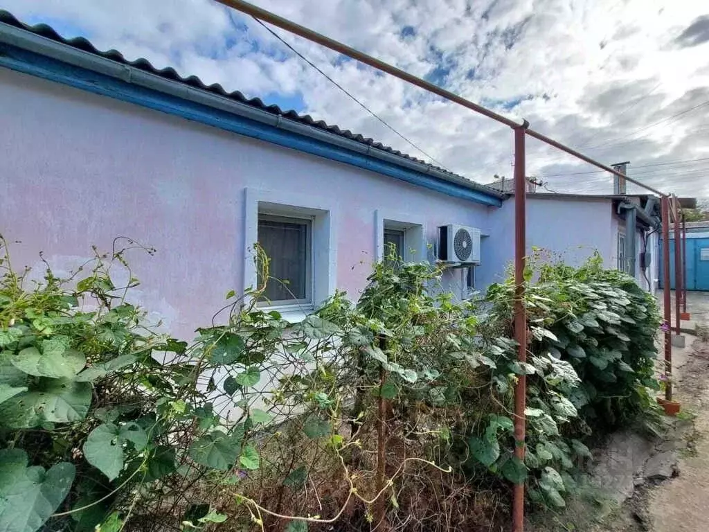 Дом в Крым, Симферополь ул. 8 Марта, 101 (57 м) - Фото 2