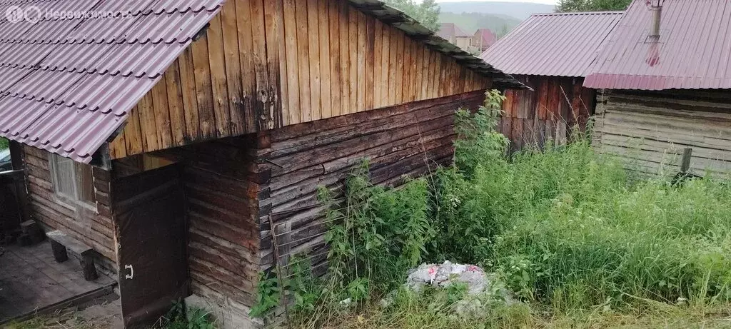 Дом в Горно-Алтайск, улица Калкина (117 м) - Фото 0