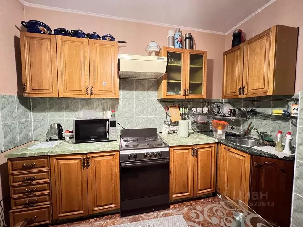 Комната Москва Братеевская ул., 27К2 (15.0 м) - Фото 1