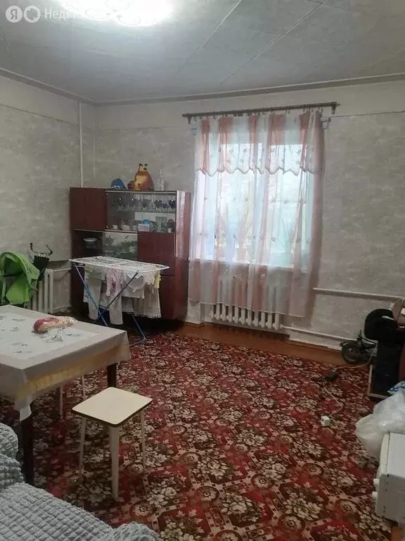 3-комнатная квартира: Каменск-Шахтинский, Заводская улица, 64А (65 м) - Фото 0