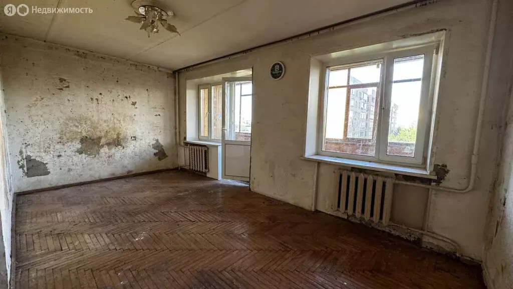 2-комнатная квартира: Одинцово, Союзная улица, 6 (45.3 м) - Фото 2