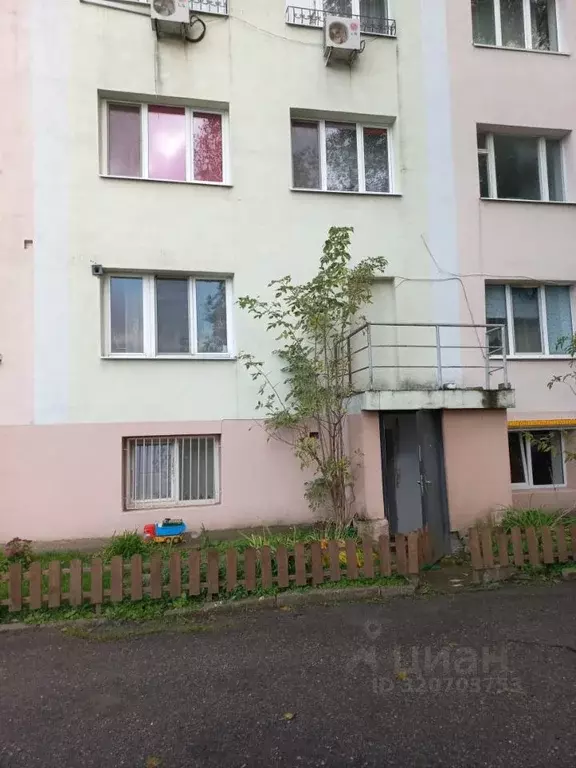 Помещение свободного назначения в Калининградская область, Калининград ... - Фото 0