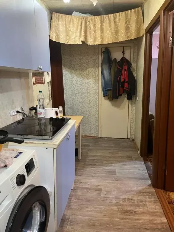 Комната Нижегородская область, Нижний Новгород ул. Дружаева, 15А (13.0 ... - Фото 1