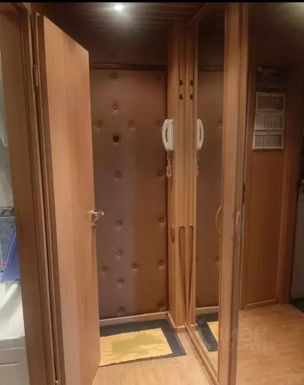 1-к кв. Москва Абрамцевская ул., 8 (41.0 м) - Фото 2