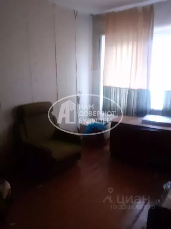 1-к кв. Пермский край, Березники ул. Веры Бирюковой, 16 (29.0 м) - Фото 1