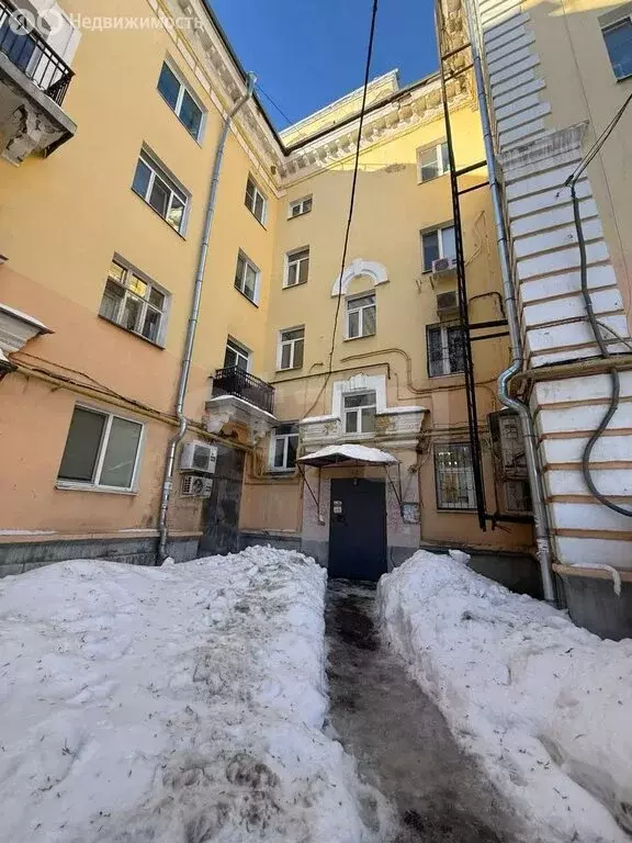 1к в 3-комнатной квартире (13 м) - Фото 1