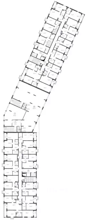 1-к кв. Владимирская область, Владимир Сновицы-Веризино мкр,  (38.63 ... - Фото 2