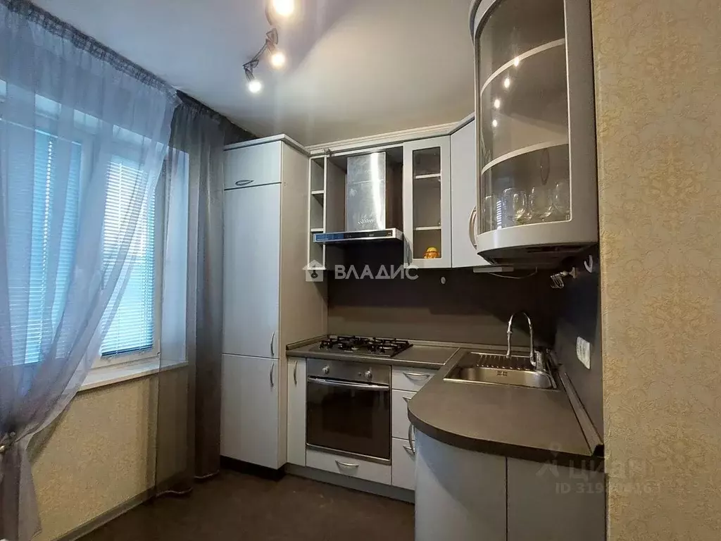 2-к кв. Московская область, Жуковский ул. Туполева, 5 (50.0 м) - Фото 0