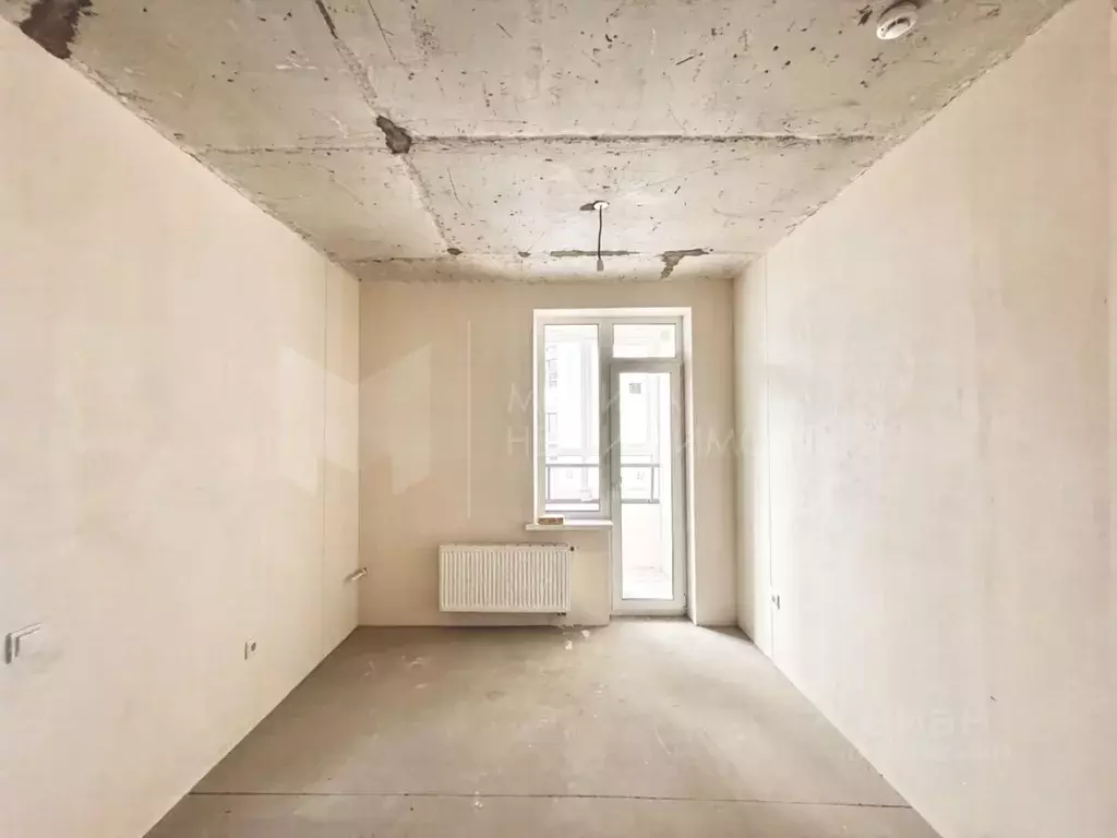 1-к кв. Тюменская область, Тюменский муниципальный округ, д. Дударева ... - Фото 1