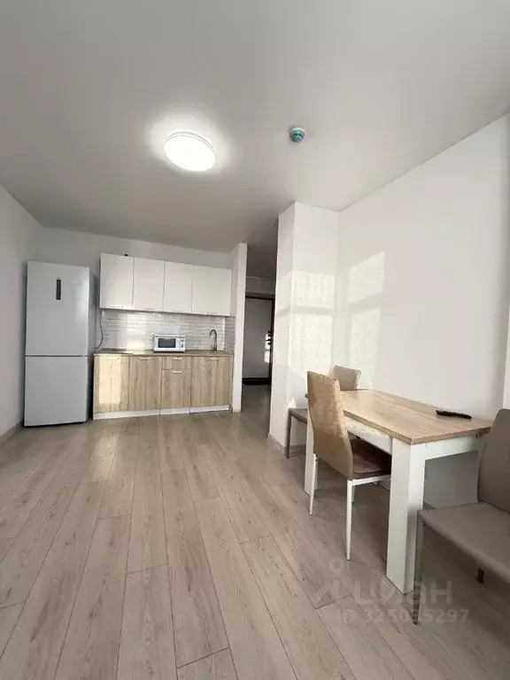 2-к кв. Тюменская область, Тюмень ул. Первооткрывателей, 2 (48.0 м) - Фото 2