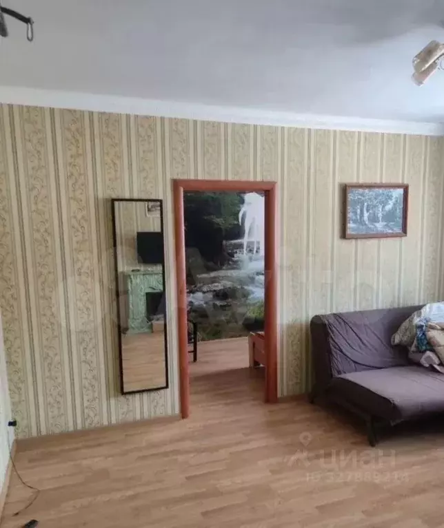 2-к кв. Башкортостан, Уфа просп. Дружбы Народов, 47 (39.0 м) - Фото 2