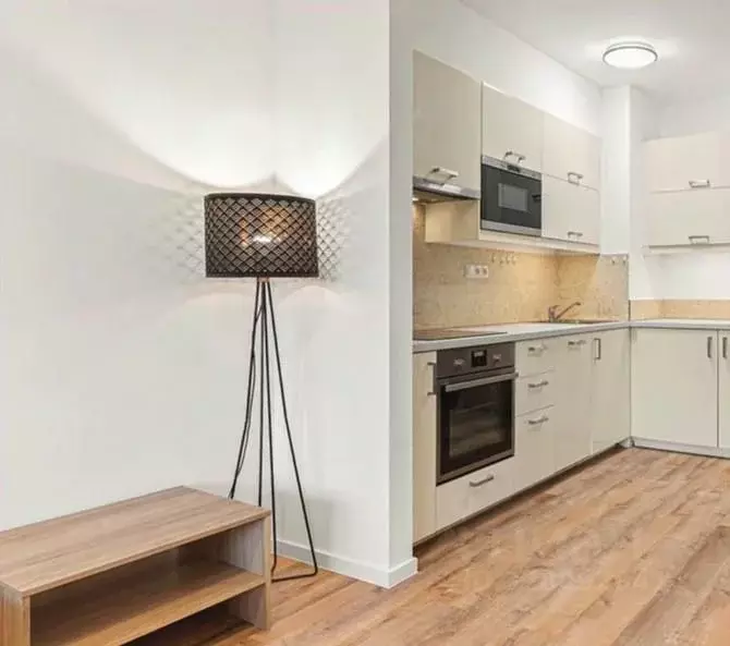 2-к кв. Краснодарский край, Краснодар ул. Западный обход, 39/1к3 ... - Фото 2