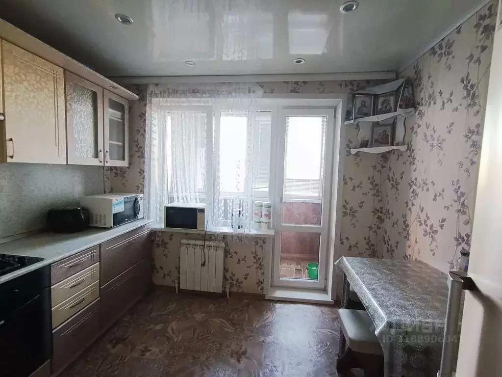 3-к кв. Тамбовская область, Мичуринск Липецкое ш., 116 (69.9 м) - Фото 0
