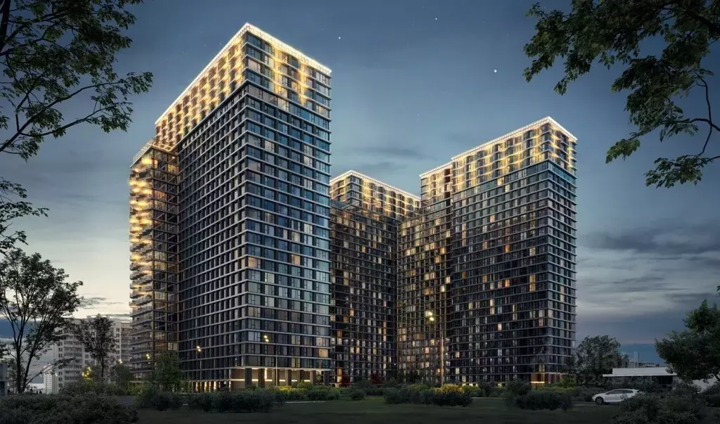 Торговая площадь в Москва ул. Наметкина, 10А (615 м) - Фото 0