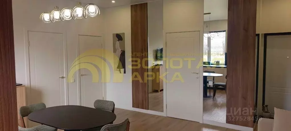 Дом в Краснодарский край, Крымский район, Варениковское с/пос, ... - Фото 2