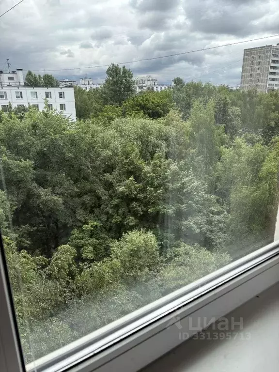 2-к кв. Москва Сумской проезд, 31К2 (48.0 м) - Фото 1