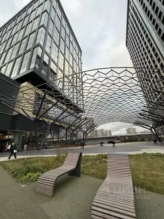 Офис в Москва ул. Вильгельма Пика, 11 (71 м) - Фото 0