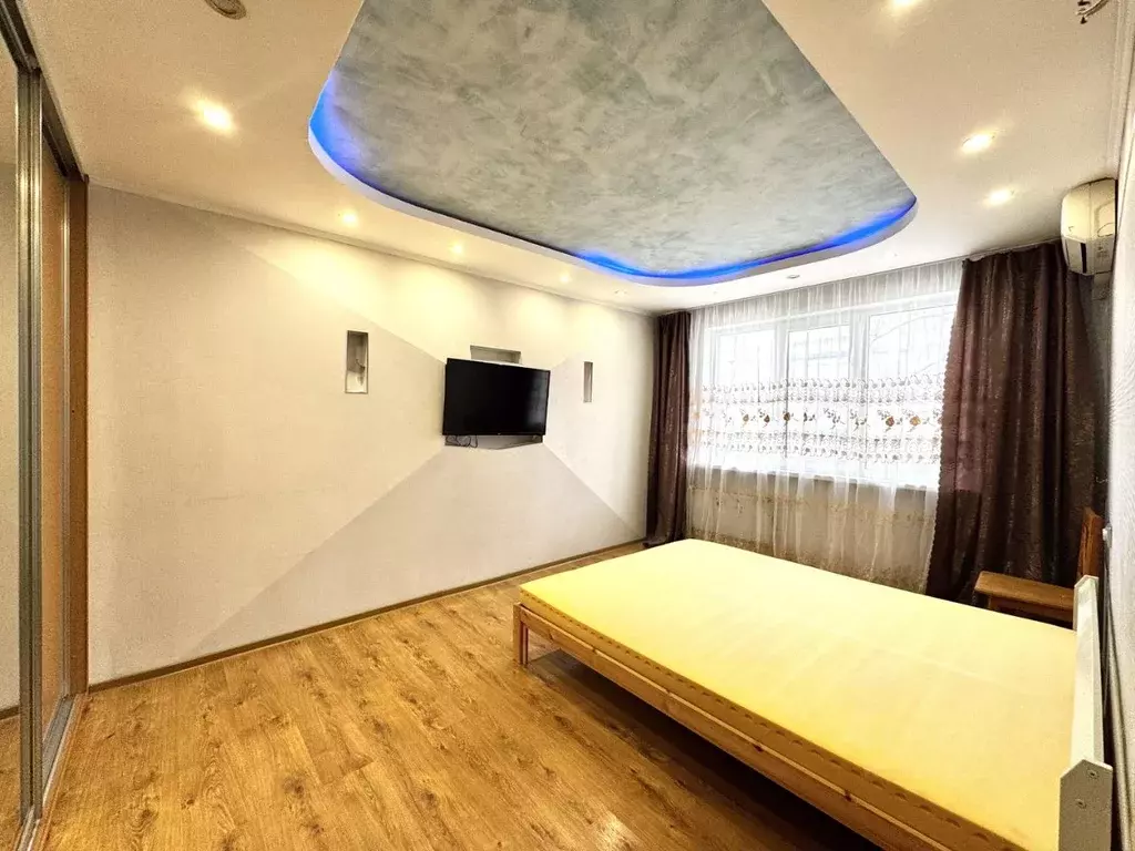 3-к кв. Томская область, Томск просп. Фрунзе, 98/2 (60.0 м) - Фото 1