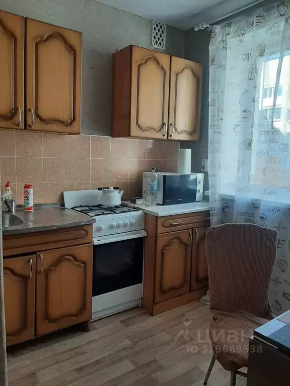 1-к кв. Саратовская область, Саратов ул. Имени М.Ю. Лермонтова, 9 ... - Фото 1