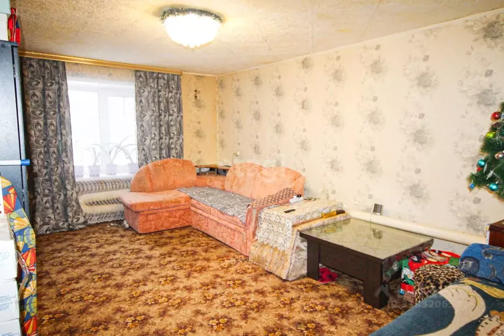 2-к кв. Свердловская область, Екатеринбург муниципальное образование, ... - Фото 1