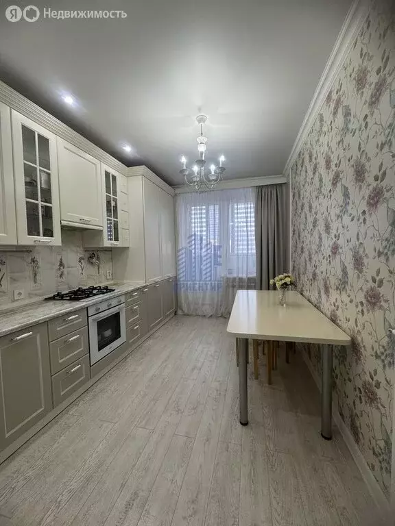 2-комнатная квартира: Чебоксары, микрорайон Благовещенский, улица ... - Фото 1