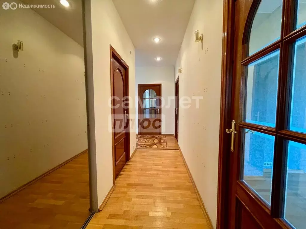 6-комнатная квартира: Москва, улица Большая Якиманка, 17/2с2 (248 м) - Фото 2