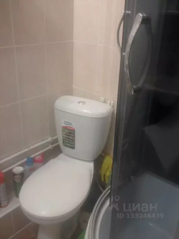 1-к кв. Калужская область, Обнинск ул. Ляшенко, 4 (16.0 м) - Фото 2