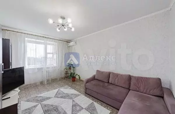 4-к. квартира, 103 м, 10/12 эт. - Фото 0