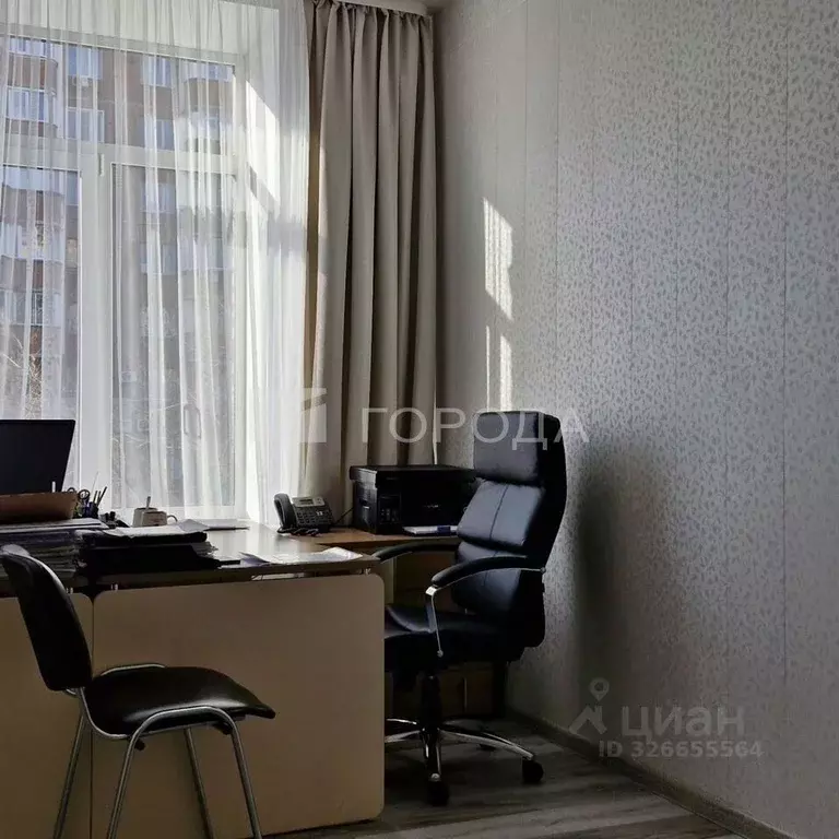 Офис в Новосибирская область, Новосибирск ул. Грибоедова, 2 (18 м) - Фото 2