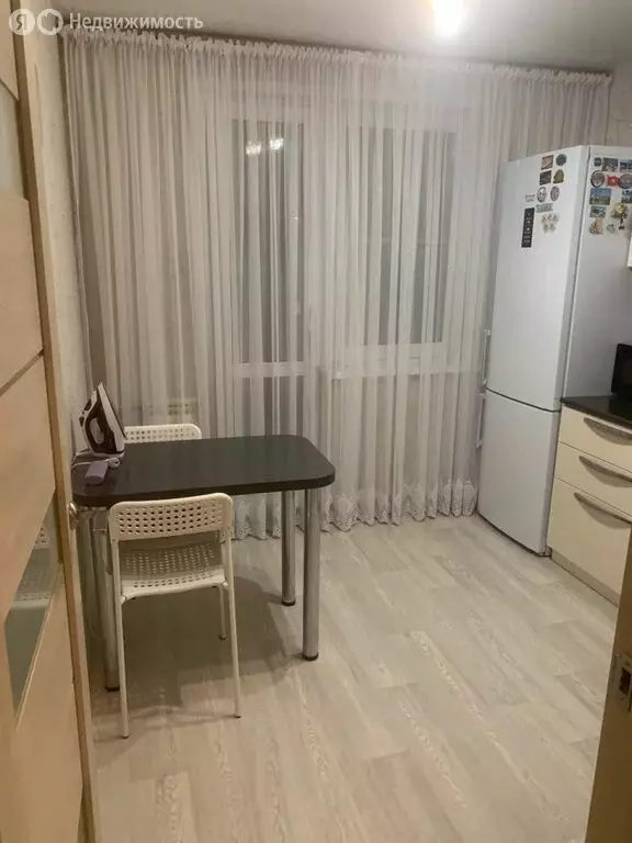 1-комнатная квартира: Екатеринбург, улица Фрунзе, 100 (24.5 м) - Фото 1