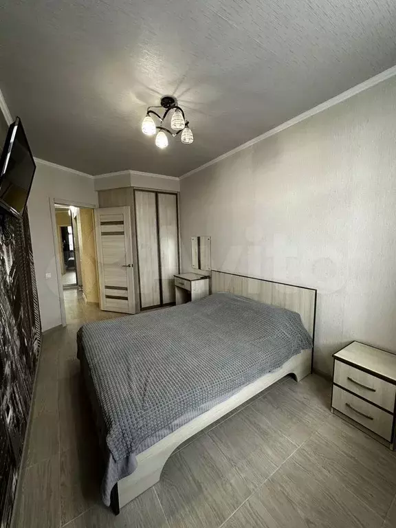 2-к. квартира, 40 м, 7/7 эт. - Фото 1