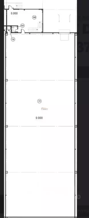 Склад в Московская область, Подольск городской округ, д. Коледино ул. ... - Фото 2