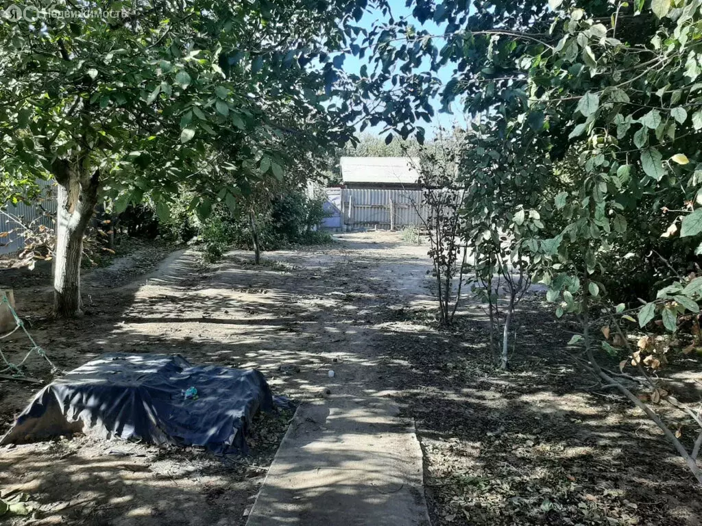 Дом в Осыпной Бугор, улица Луконина, 14 (33 м) - Фото 1