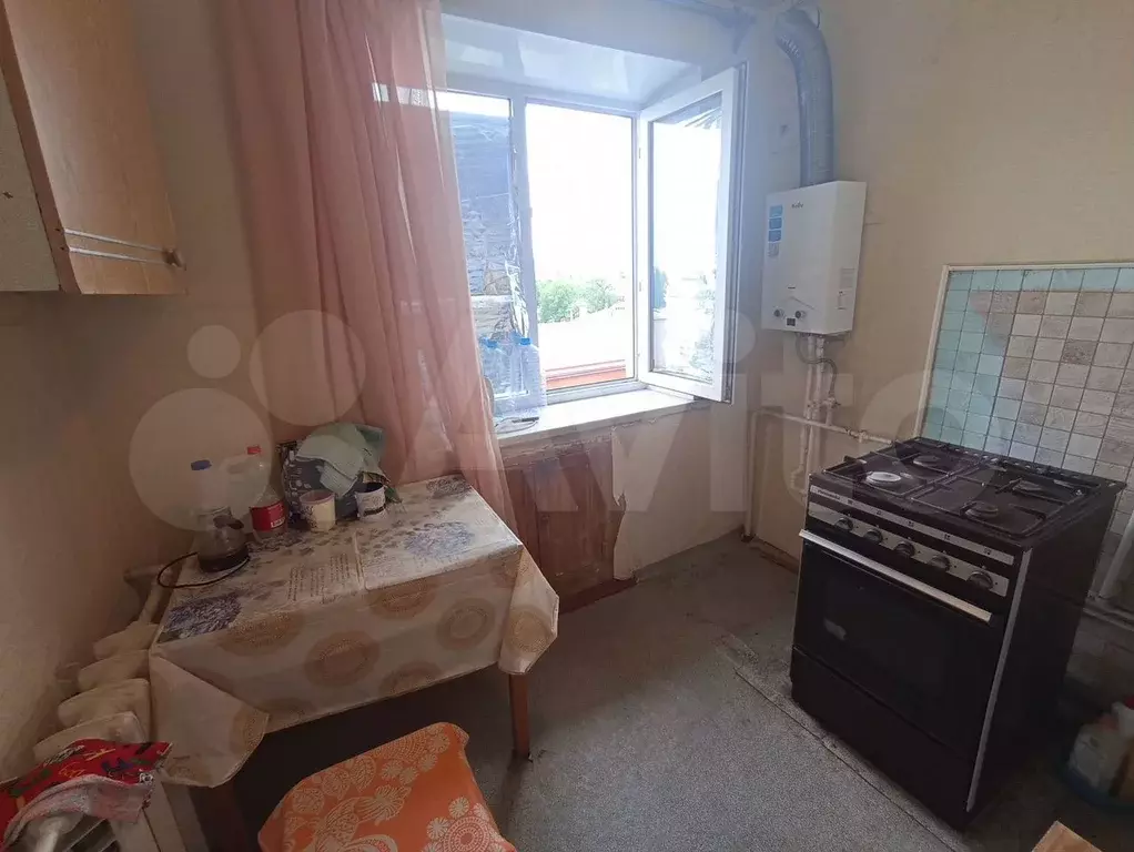 2-к. квартира, 41 м, 5/5 эт. - Фото 1