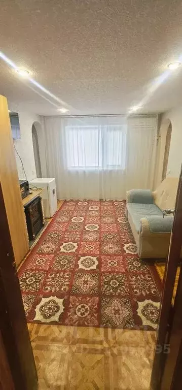 Комната Краснодарский край, Темрюкский район, Голубицкое с/пос, ... - Фото 0