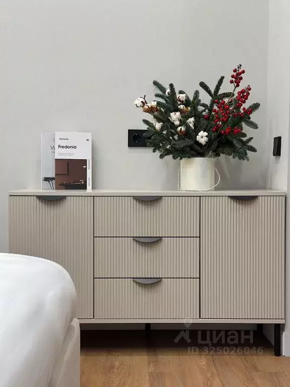 1-к кв. Москва Причальный проезд, 10к1 (33.5 м) - Фото 2