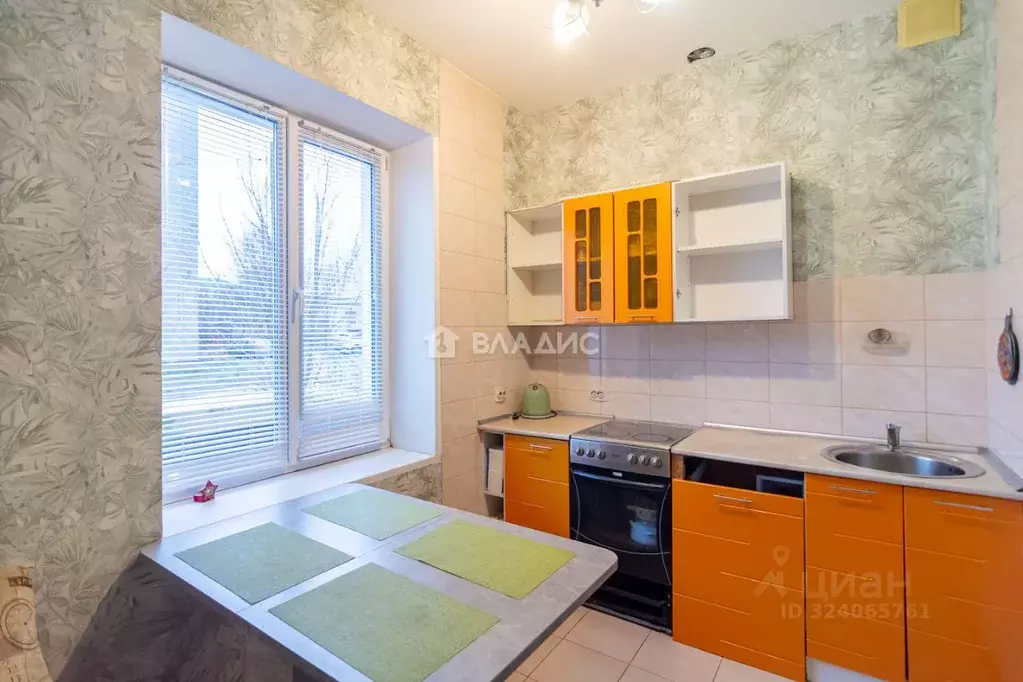 1-к кв. Карелия, Кондопога ул. Шежемского, 2А (37.7 м) - Фото 1