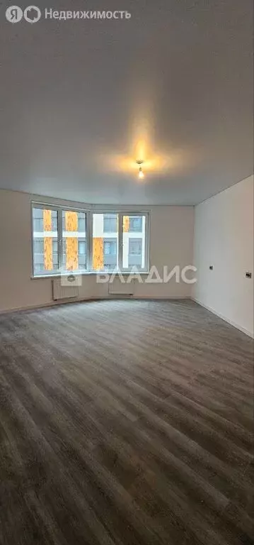 3-комнатная квартира: Санкт-Петербург, Уральская улица, 23 (98.9 м) - Фото 2