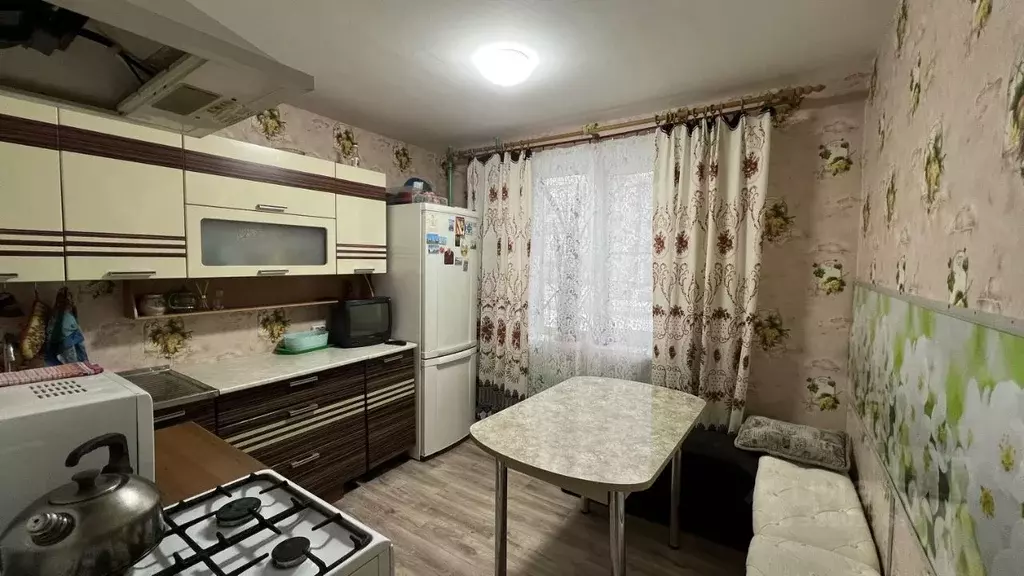 2-к кв. Коми, Сыктывкар ул. Славы, 28 (52.0 м) - Фото 1