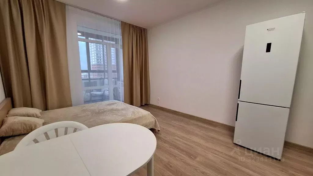 Студия Свердловская область, Екатеринбург просп. Космонавтов, 7В (29.0 ... - Фото 2