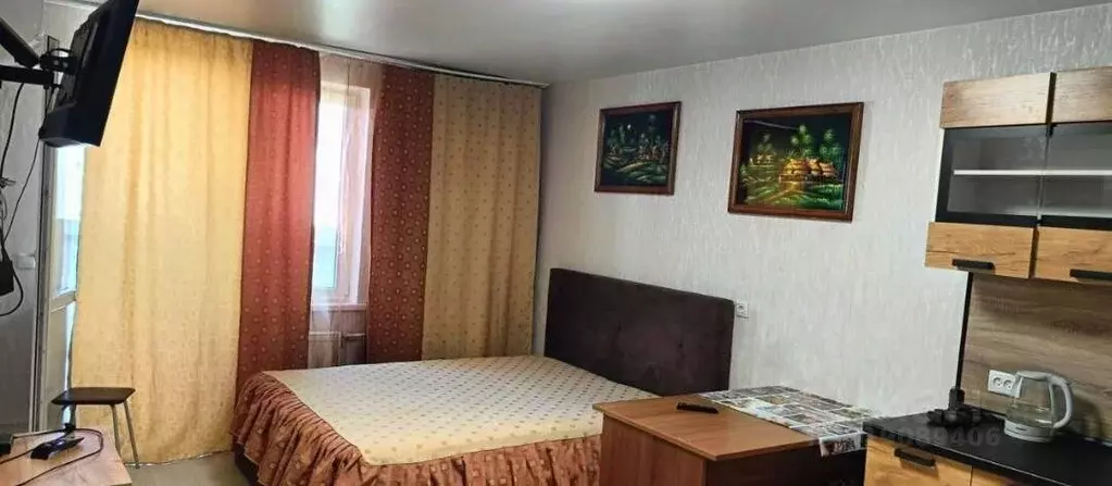 Студия Краснодарский край, Краснодар ул. Героя А.А. Аверкиева, 13 ... - Фото 0